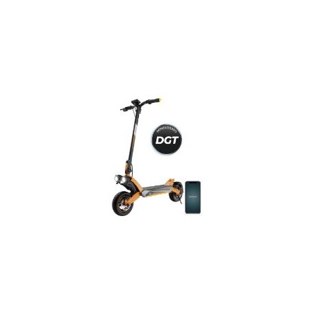 Patinete CECOTEC Bongo V70 Connected 1500W DGT (07362)