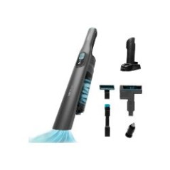 Aspiradora de mano CECOTEC Rockstar Micro+ Clean(04895)