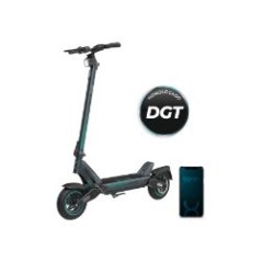 Patinete CECOTEC Bongo Y65 Connected 1200W (09274)