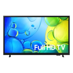 TV Samsung 32" FHD WiFi Smart TV Negro (UE32F6002FKXXH)