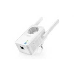 Extensor de Señal TP-Link 2.4GHz Blanco (TL-WA860RE)