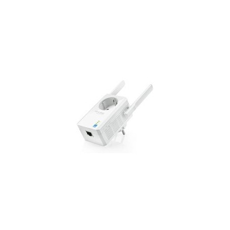 Extensor de Señal TP-Link 2.4GHz Blanco (TL-WA860RE)