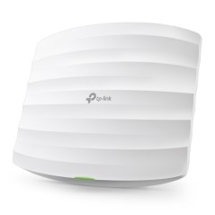 Pto Acceso TP-Link AC300 WiFi 1xRJ45 Blanco (EAP115)