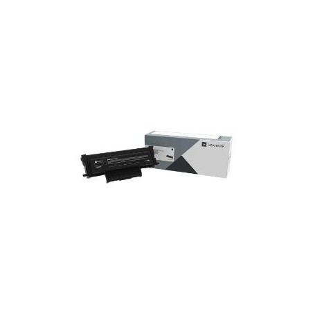 Toner Lexmark Negro 3000 páginas (B232000)