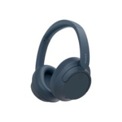 Auriculares SONY WH-CH720N Supra-Aurales BT 5.2 Azules