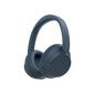 Auriculares SONY WH-CH720N Supra-Aurales BT 5.2 Azules