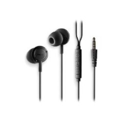 Auriculares NGS Jack 3.5mm Negro (CROSSDRIFTBLACK)