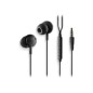 Auriculares NGS Jack 3.5mm Negro (CROSSDRIFTBLACK)