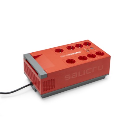 S.A.I. SALICRU SPS HOME 850 360W 850VA (693DA000002)