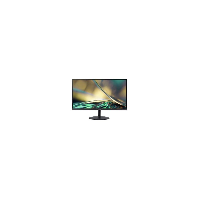 Monitor Acer 24" VA LCD FHD 100Hz Negro (UM.QS2EE.109)