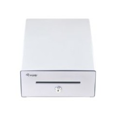 Cajón Monedas EQUIP Manual/Automático Plata (EQ351012)