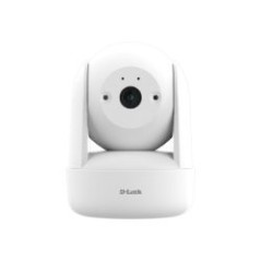 Cámara IP D-Link FHD WiFi Nocturna Blanca (DCS-6501LH)