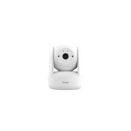 Cámara IP D-Link FHD WiFi Nocturna Blanca (DCS-6501LH)