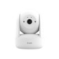 Cámara IP D-Link FHD WiFi Nocturna Blanca (DCS-6501LH)
