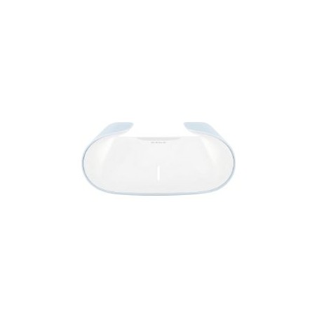 Router D-Link WiFi 6 DualBand Ethernet GbE Blanco (M30)