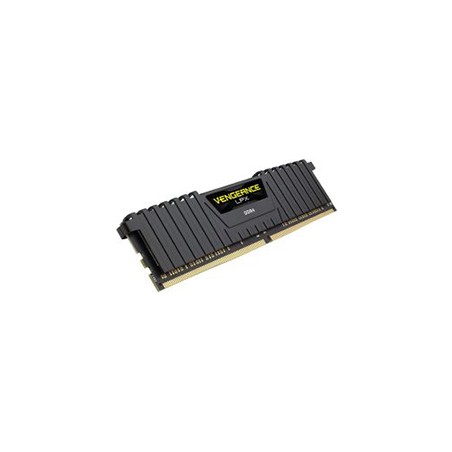 CORSAIR DDR4 2400Mhz 16Gb (CMK16GX4M1A2400C14)