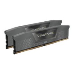Módulo Corsair Vengeance DDR5 64Gb (2x32Gb) 6000MHz