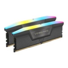 Módulo Corsair Vengeance RGB DDR5 32Gb 6000Mhz