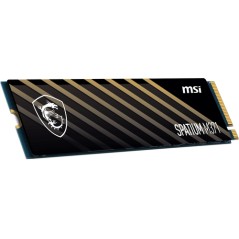 SSD MSI Spatium M371 500Gb M.2 (S78-440K160-P83)