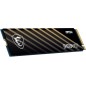 SSD MSI Spatium M371 500Gb M.2  (S78-440K160-P83)