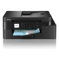 Multif BROTHER InkJet A4 Color WiFi Fax (MFC-J4350DW)