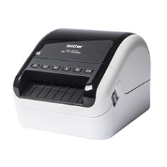 Impresora Etiquetas Brother USB/LAN/WiFi/BT(QL-1110NWB)
