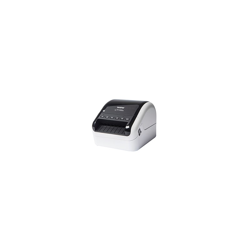Impresora Etiquetas Brother USB/LAN/WiFi/BT(QL-1110NWB)