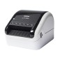 Impresora Etiquetas Brother USB/LAN/WiFi/BT(QL-1110NWB)