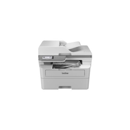 Multif BROTHER Láser A4 B/N WiFi Blanca (MFC-L2980DW)