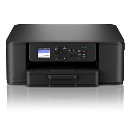 Multif BROTHER InkJet A4 Color WiFi Negra (DCP-J1310DW)