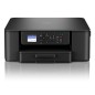 Multif BROTHER InkJet A4 Color WiFi Negra (DCP-J1310DW)