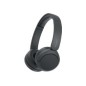 Auriculares SONY WH-CH520 Bluetooth 5.2 Negro Auriculares SONY WH-CH520 Bluetooth 5.2 Negro