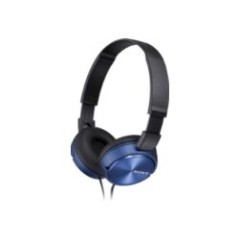 Auric+Micro SONY 3.5mm Azules (MDR-ZX310APL)
