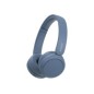 Auriculares SONY WH-CH520 Supra-Aurales Bluetooth Azul Auriculares SONY WH-CH520 Supra-Aurales Bluetooth Azul