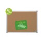 Tablero Corcho Bi-Office 90x60cm (CA031790-999) Tablero Corcho Bi-Office 90x60cm (CA031790-999)
