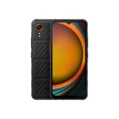 Smartp Samsung XCover V3 6.6" 6Gb 128Gb 5G Negro (G556)