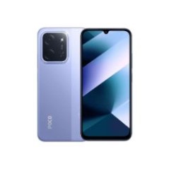 Smartphone XIAOMI Poco C85 6.9" 8Gb 256Gb 4G Púrpura