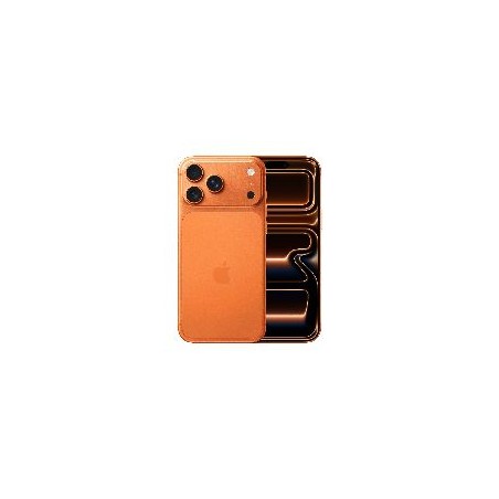 Apple iPhone 17 P Max 6.9" 256Gb 5G Naranja (MFYN4QL/A)