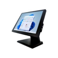 TPV 10POS i5 8Gb 256Gb 15" W11 Negro (10T-15I5H8256W1)