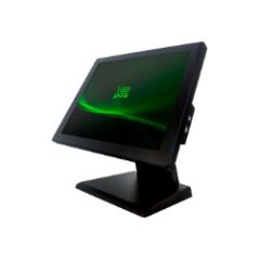 TPV 10POS i5 8Gb 256Gb 15" Sin SO Negro (10T-15I5H8256)