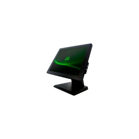 TPV 10POS i5 8Gb 256Gb 15" Sin SO Negro (10T-15I5H8256)