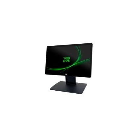 Monitor TPV 10POS 15.6" TFT FHD Táctil Negro (TS-16HV)