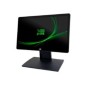 Monitor TPV 10POS 15.6" TFT FHD Táctil Negro (TS-16HV)