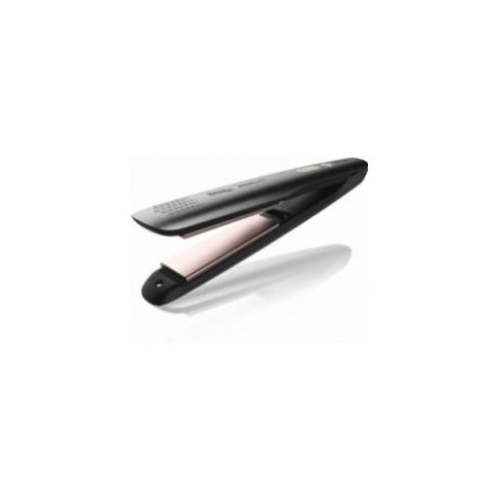 Plancha para Pelo CECOTEC Bamba 890 Negra (04213)