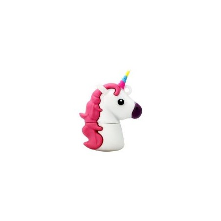 Pendrive Tech One Tech Unicornio 32Gb USB2 (TEC5148-32)