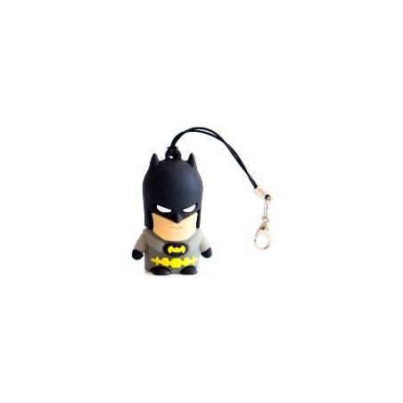 Pendrive Tech One Tech Super Bat 32Gb USB2 (TEC5114-32)