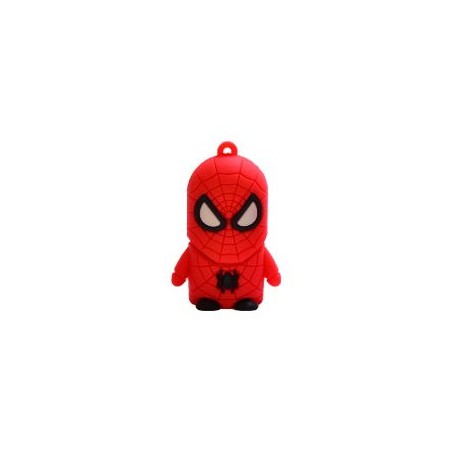 Pendrive Tech One Tech Super Spider 32Gb (TEC5501-32)