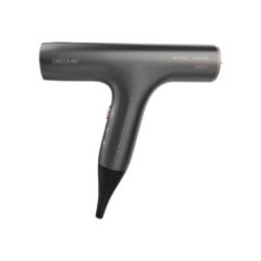 Secador Pelo Iónico CECOTEC Bamba 6000 RockStar (04297)