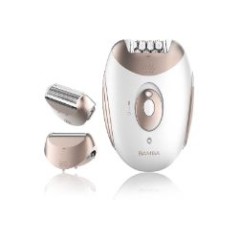 Depiladora CECOTEC Bamba SkinCare Depil-Action (04334)