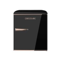 Mini Frigorifico CECOTEC CoolMarket 45L Negro (02130)